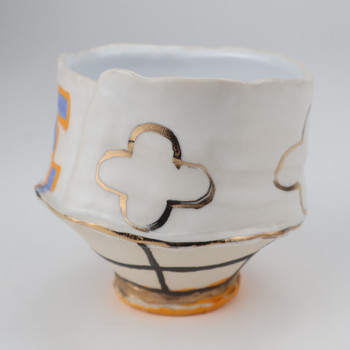 Laura Dirksen, 73 cup 5