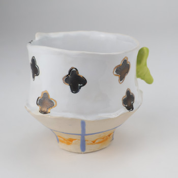 Laura Dirksen, Laur cup