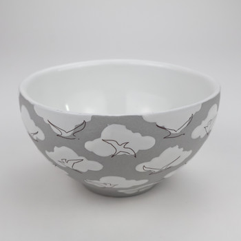 Andrew Gilliatt, B & C Bowl 1
