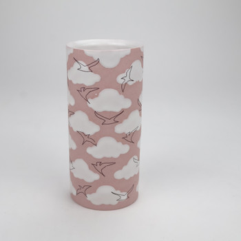 Andrew Gilliatt, B & G Tumbler 5