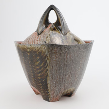 Bill Wilkey, 5# Sugar Jar