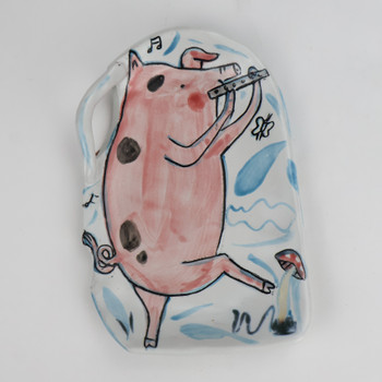 Donna Flanery, tray 2