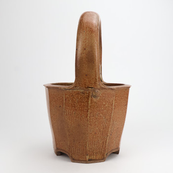 Irish Flynn, Basket 1