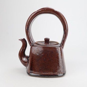 Irish Flynn, Teapot 2