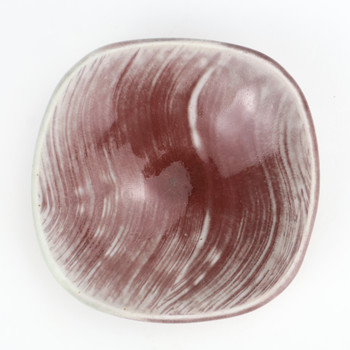 Irish Flynn, Tapa Plate 3