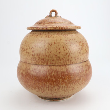 Irish Flynn, Large Jar