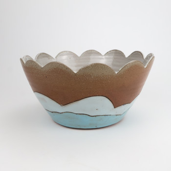 Eliza Weber, Cloud Serving Bowl