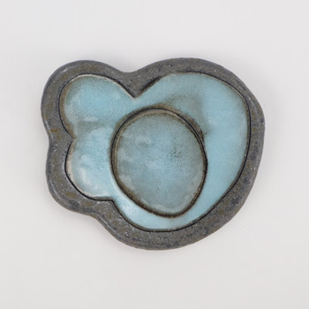 Eliza Weber, Cloud Dish 11