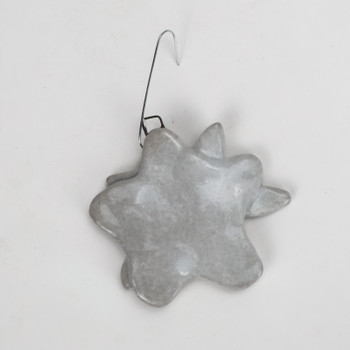 Eliza Weber, Star Ornament