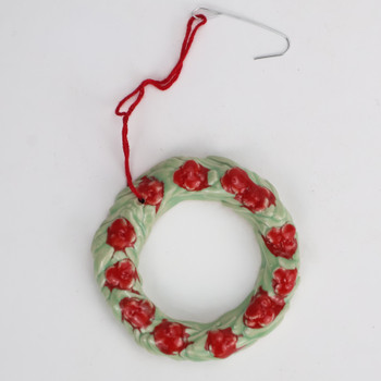Eliza Weber, Wreath 2