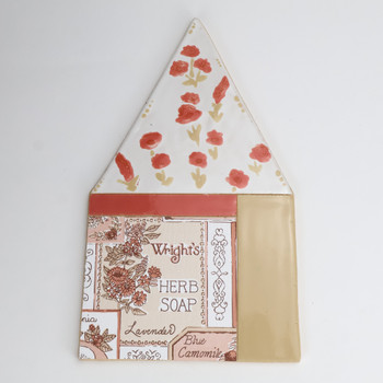 Eliza Weber, Herb Soap House