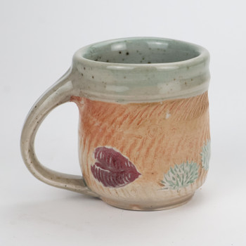 Chere Jiusto Sea Mug 3