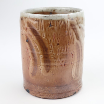 Avi Farber, Desert Crackle cup 2