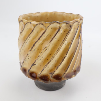 Sunshine Cobb, Cup 6