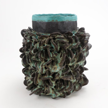 Susan Beiner, Sea Green Vessel