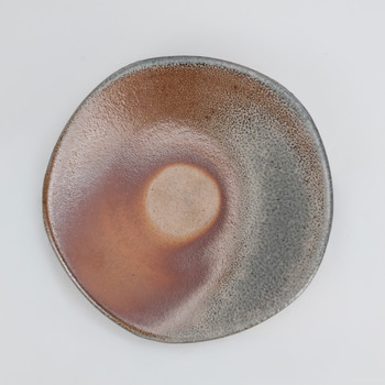 Tara Wilson, lunch plate 2