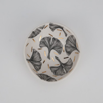 Mallory Wetherell, Gingko Bowl