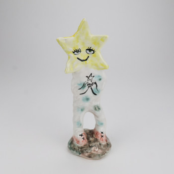 Kim Tucker, Star Person, 1