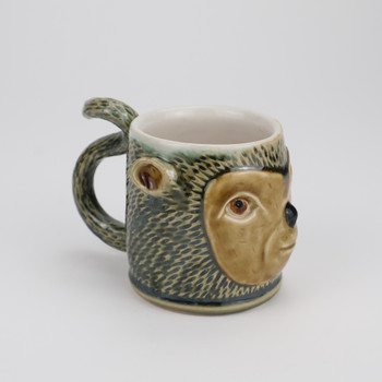 Debbie Kupinsky, Calico Cat Cup