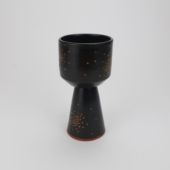 Courtney Murphy, Goblet, 1