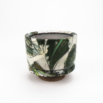 Marian Draper, Pathos Sipper