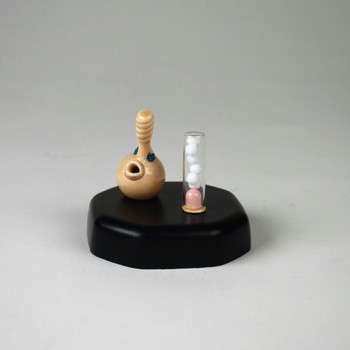 Shane Harris - Puffballs