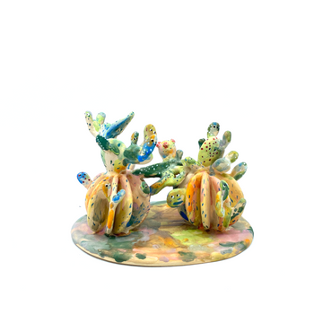 Taili Wu - Cactus Bike