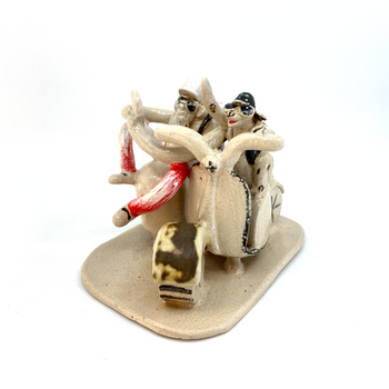 Taili Wu - Go Santa!