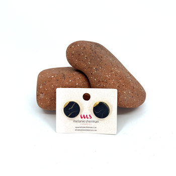 Melanie Sherman - Earrings 13