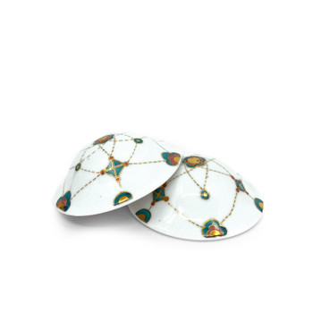 Melanie Sherman - Salt & Pepper Shaker Set