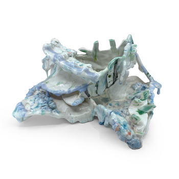 Yeh Rim Lee - Sculpture