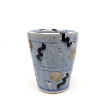 Didem Mert - Polka Dot Dot Dot Cup 3