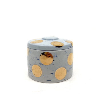 Didem Mert - Polka Dot Dot Dot Jar