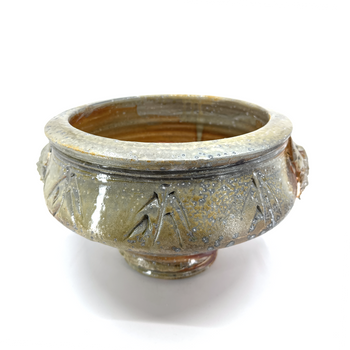 Tony Clennell - Large Bowl 2