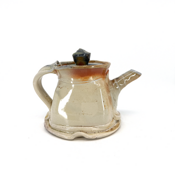 Tony Clennell - Small Teapot