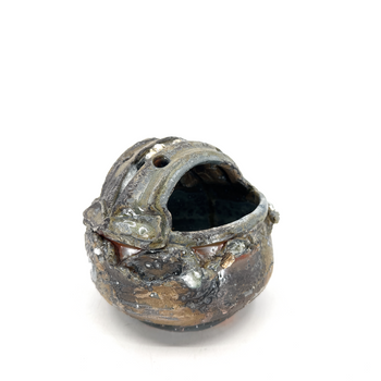 Tony Clennell - Flower Basket 3