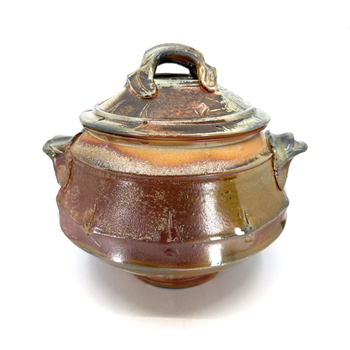 Tony Clennell - Large Casserole