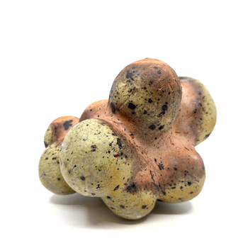 Austin Coudriet - Lava Rock Cloud