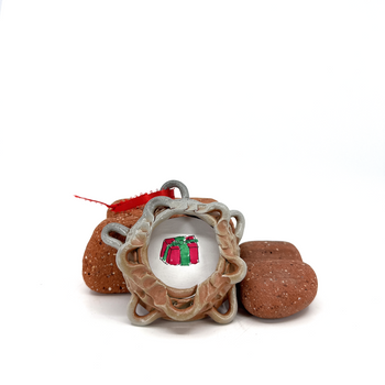 Shea Burke - Frame Ornament 6