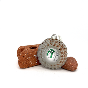 Shea Burke - Frame Ornament 19