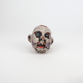 Tom Bartel, Head, S, 10