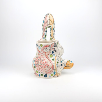 Heidi McKay Casto,High Five