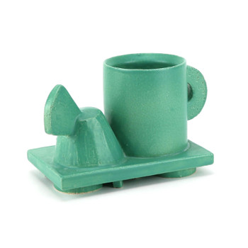 Austin Coudriet - Construction Mug no. 3