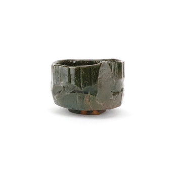 Carey Nathanson, 01 Green Cup