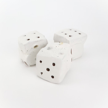 Carey Nathanson, Shino Dice (Set of 3)