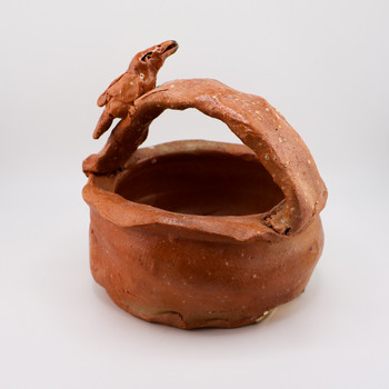 George McCauley, Basket