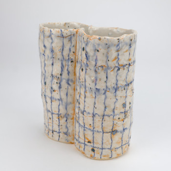 Rachel Donner, Grid Vase