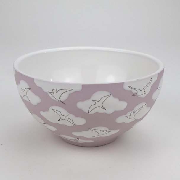 Andrew Gilliatt, B & C Bowl 2