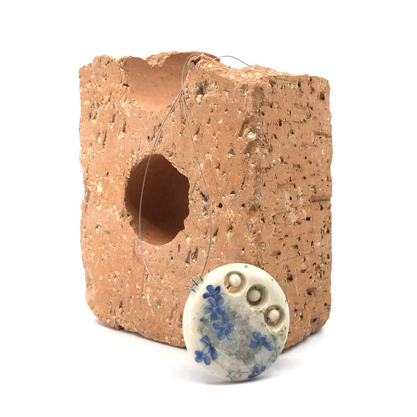 Kelly Stevenson - Necklace