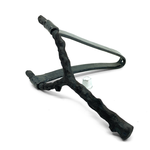 Chase Travaille - Sling Shot 3